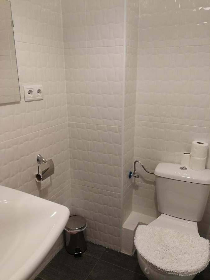 La Colonia Playa Apartment Aguilas Luaran gambar