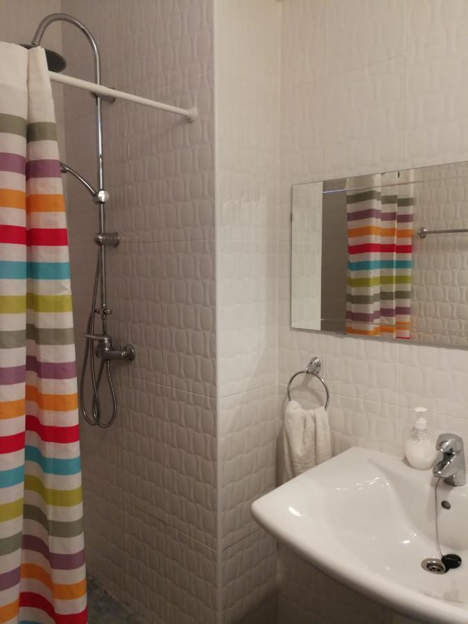 La Colonia Playa Apartment Aguilas Luaran gambar