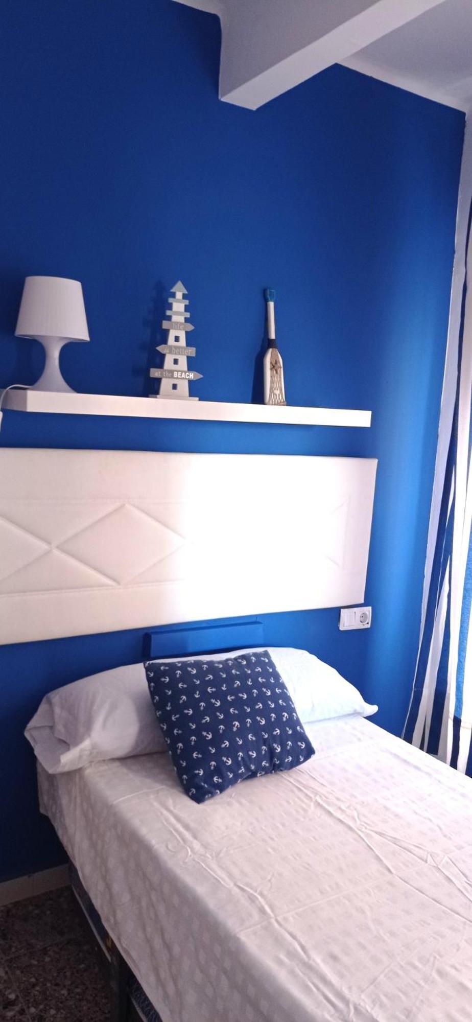 La Colonia Playa Apartment Aguilas Luaran gambar