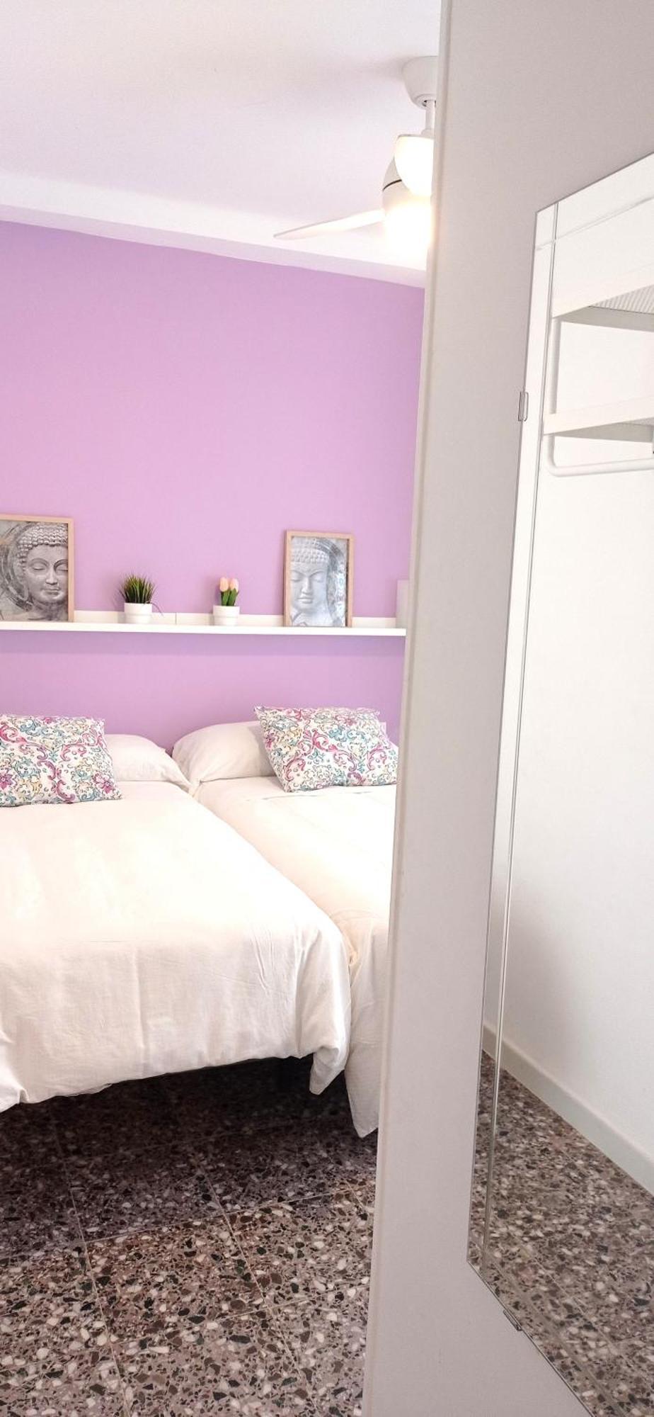 La Colonia Playa Apartment Aguilas Luaran gambar