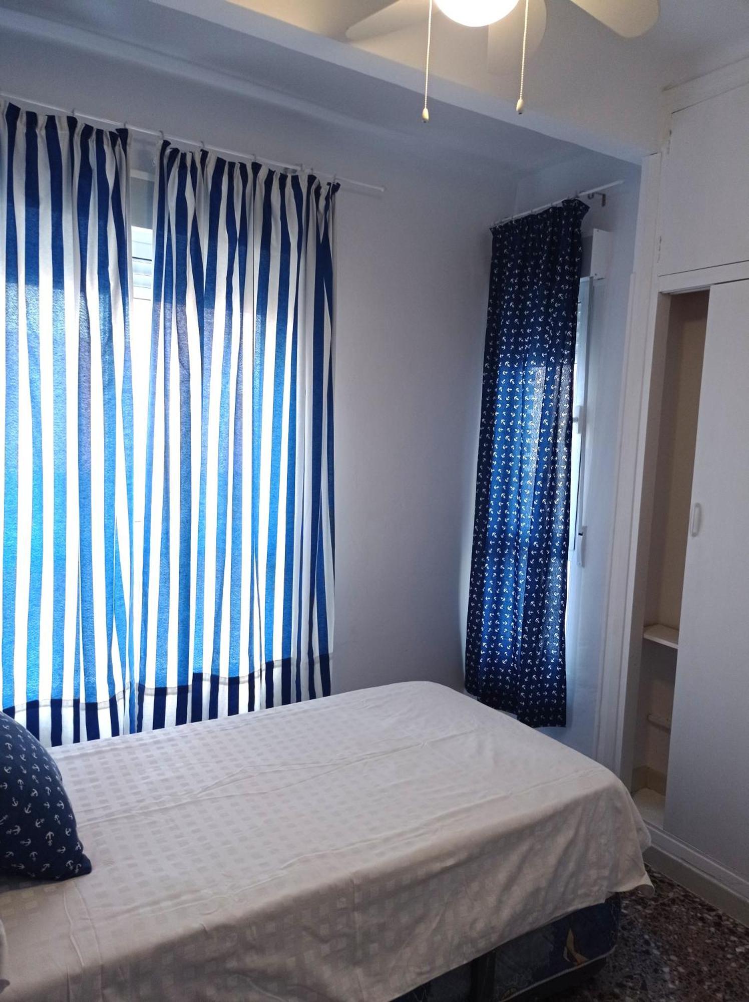 La Colonia Playa Apartment Aguilas Luaran gambar