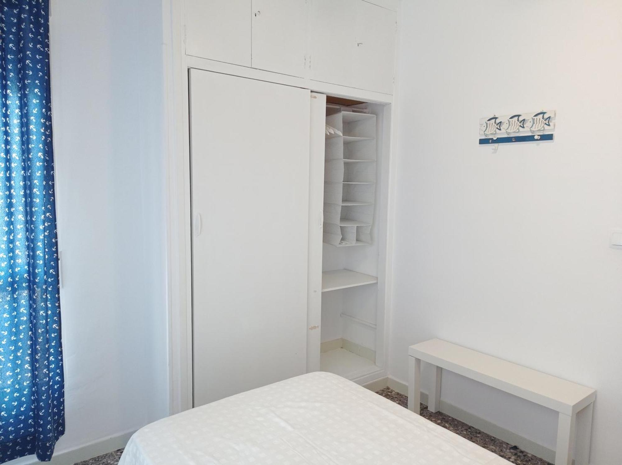 La Colonia Playa Apartment Aguilas Luaran gambar
